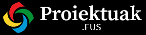 PROIEKTUAK.EUS
