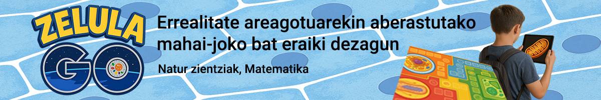 Zelula GO